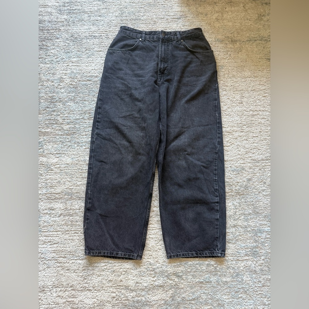 Pull & and Bear Denim Jeans Pants Skater Fit